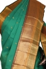 Classic Wedding Kanjeevaram Silk Saree